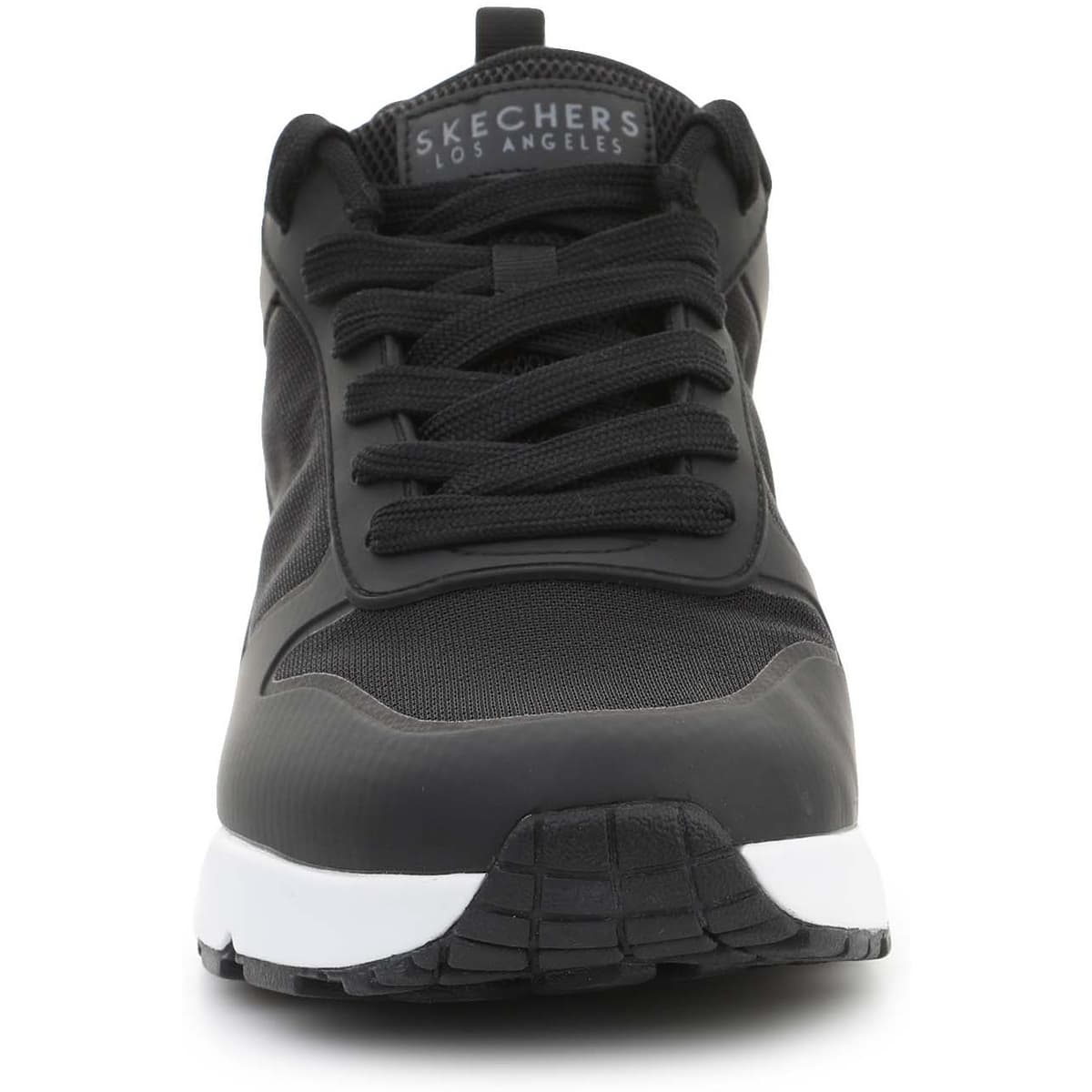 Men's Sneakers Skechers Black