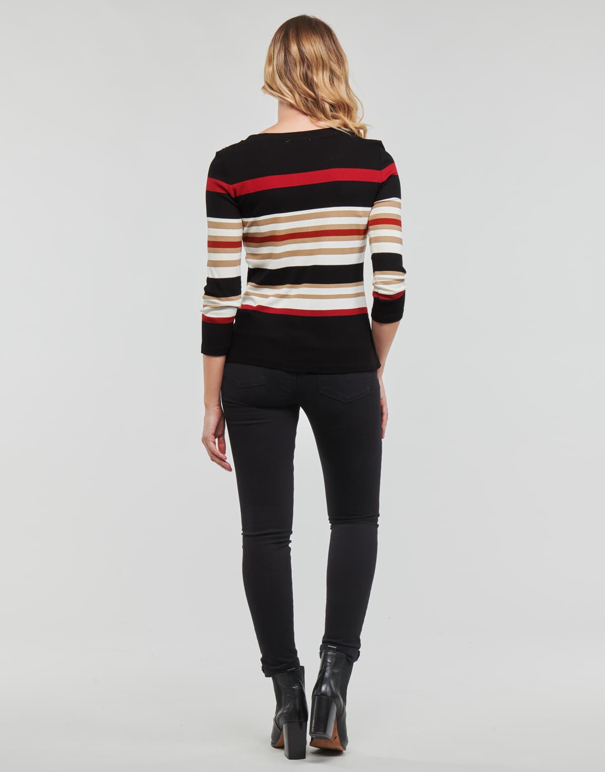 Women's T-Shirts Moony Mood Multicolor