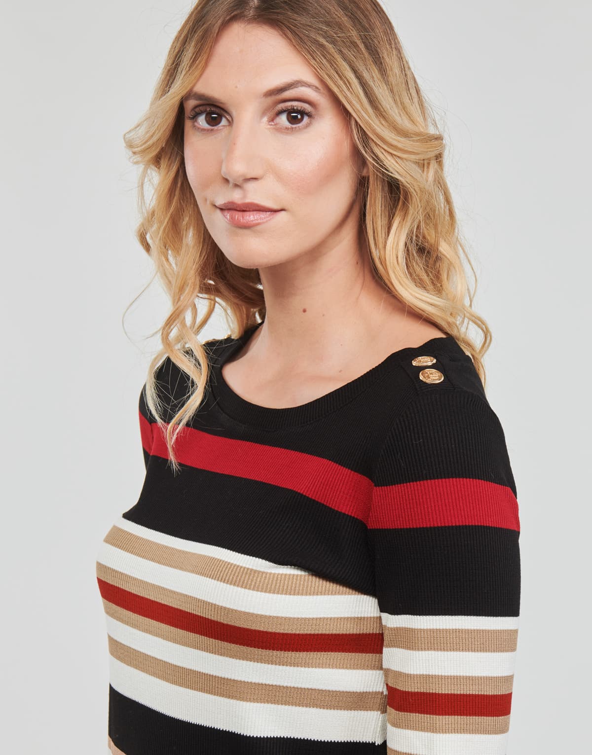 Women's T-Shirts Moony Mood Multicolor