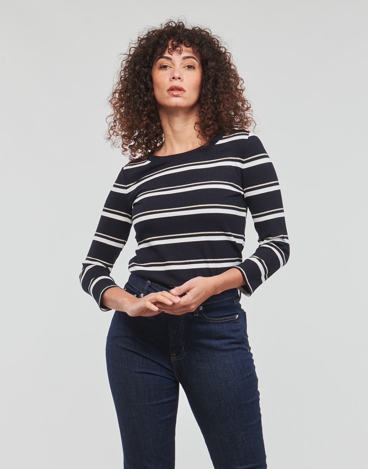 Women's T-Shirts Moony Mood Multicolor