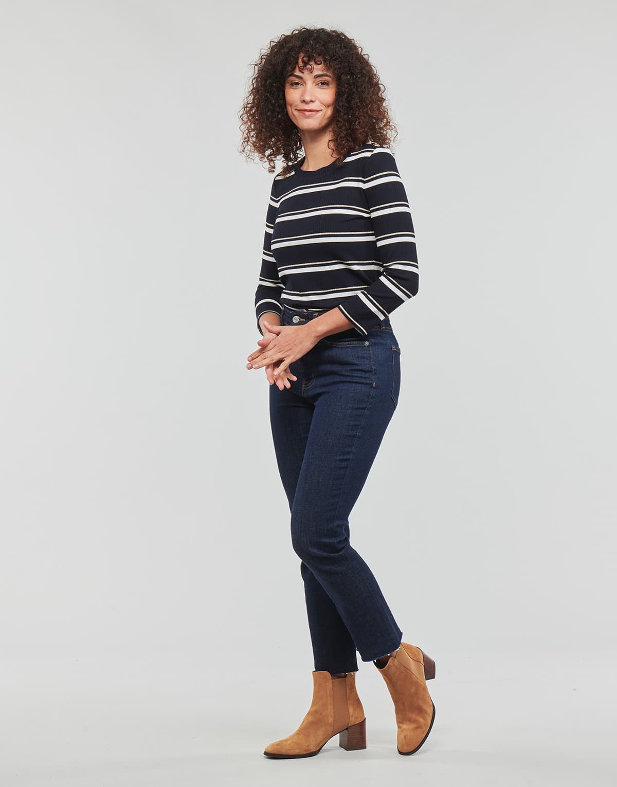 Women's T-Shirts Moony Mood Multicolor