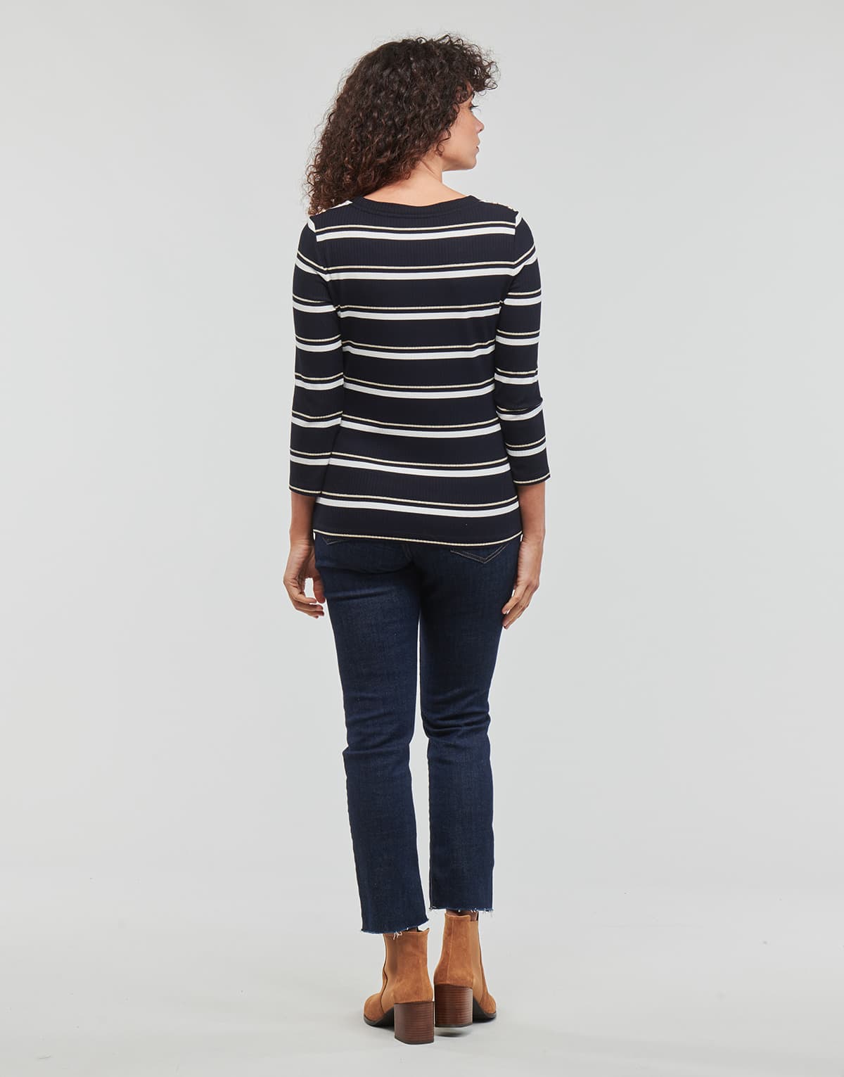 Women's T-Shirts Moony Mood Multicolor