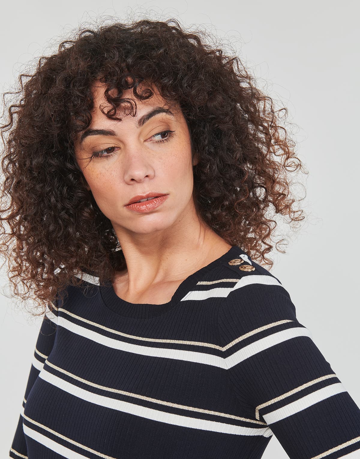 Women's T-Shirts Moony Mood Multicolor