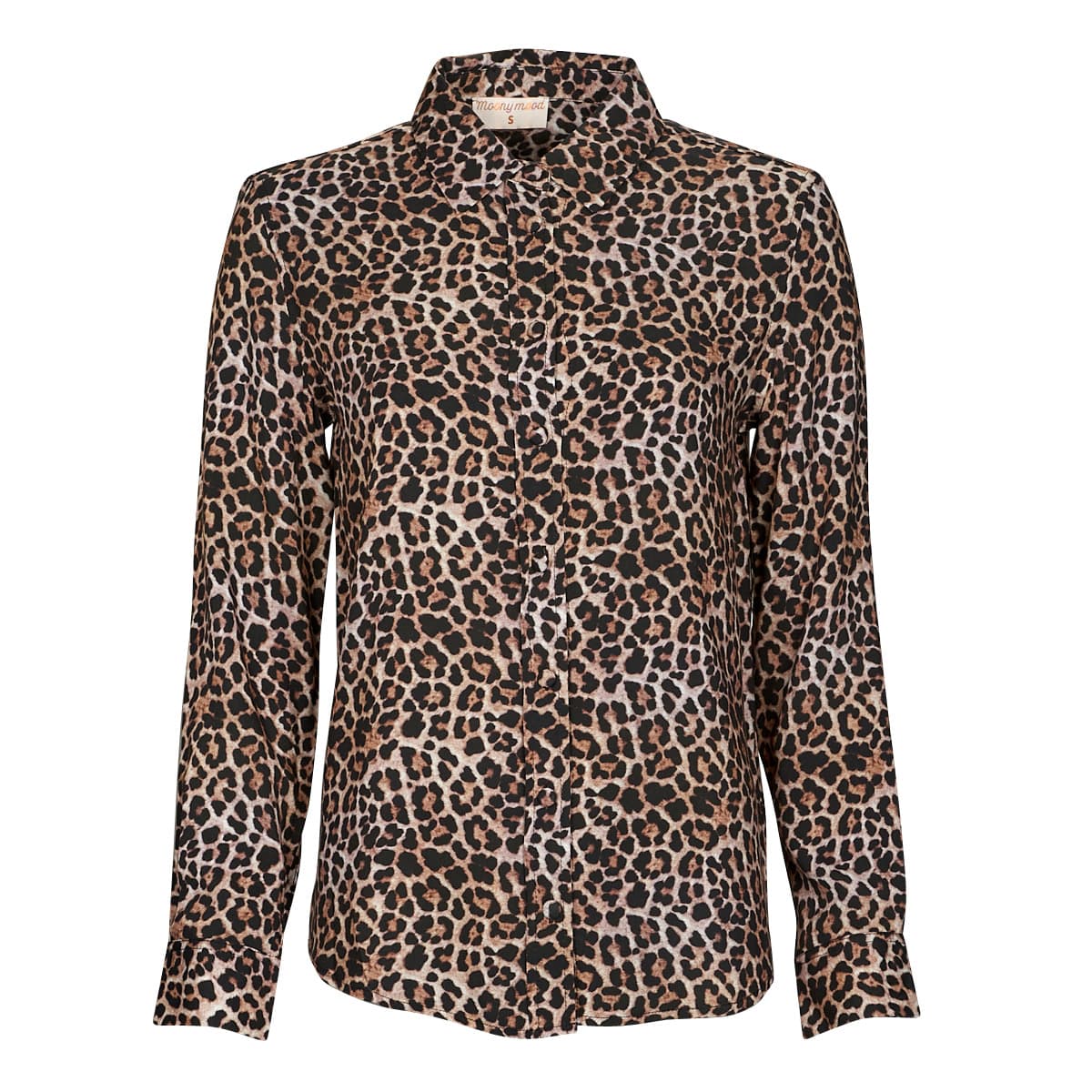 Πουκάμισα Moony Mood LUDMIRA