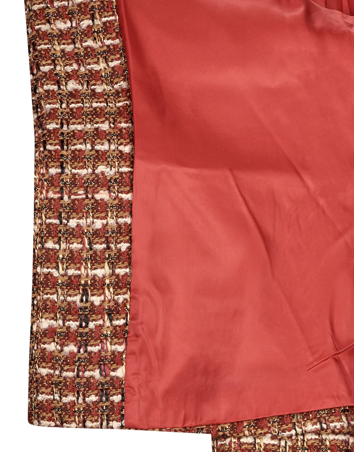 Women's Blazers Moony Mood Red