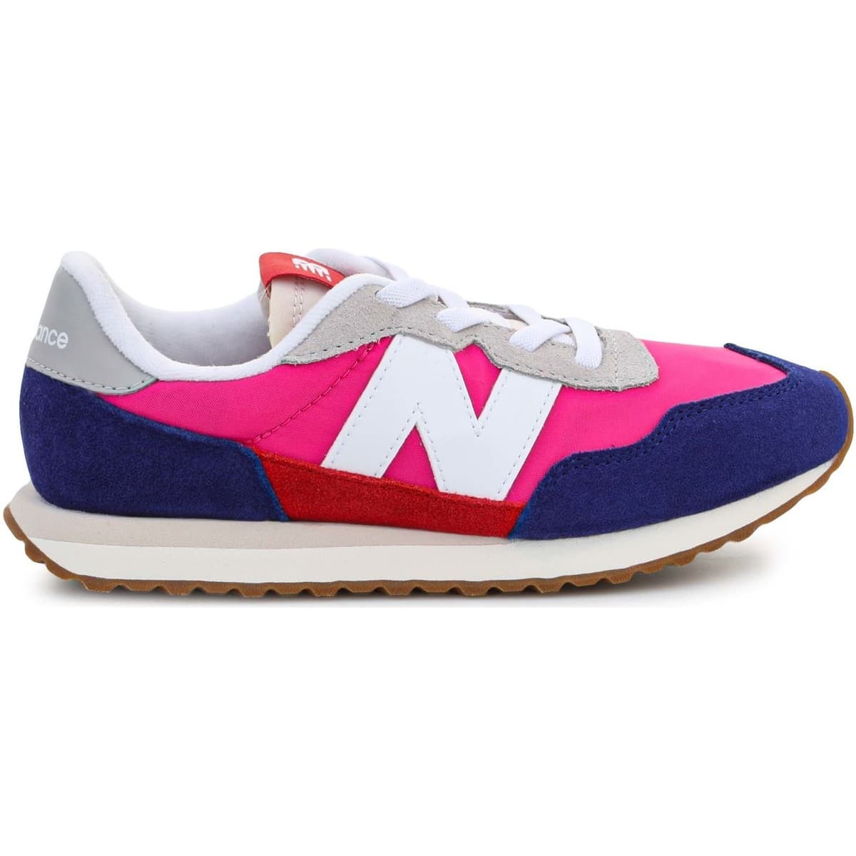 Girls' Sandals New Balance Multicolor
