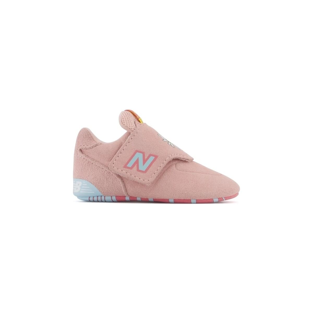 Boys' Sneakers New Balance Pink