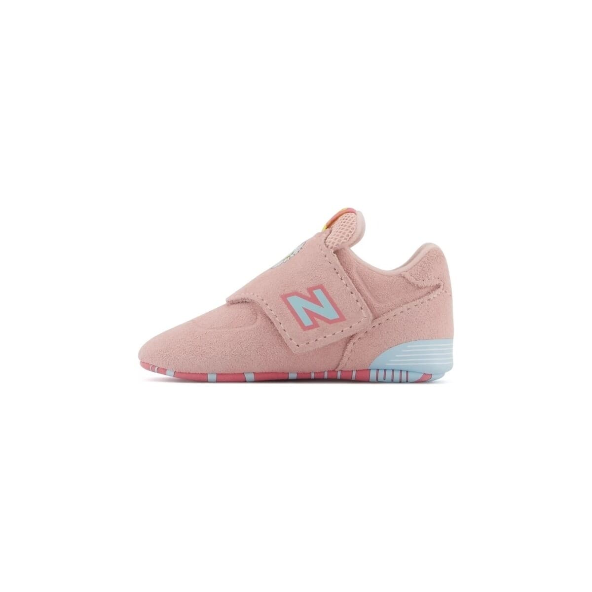 Boys' Sneakers New Balance Pink