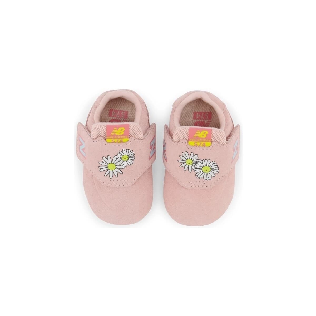 Boys' Sneakers New Balance Pink