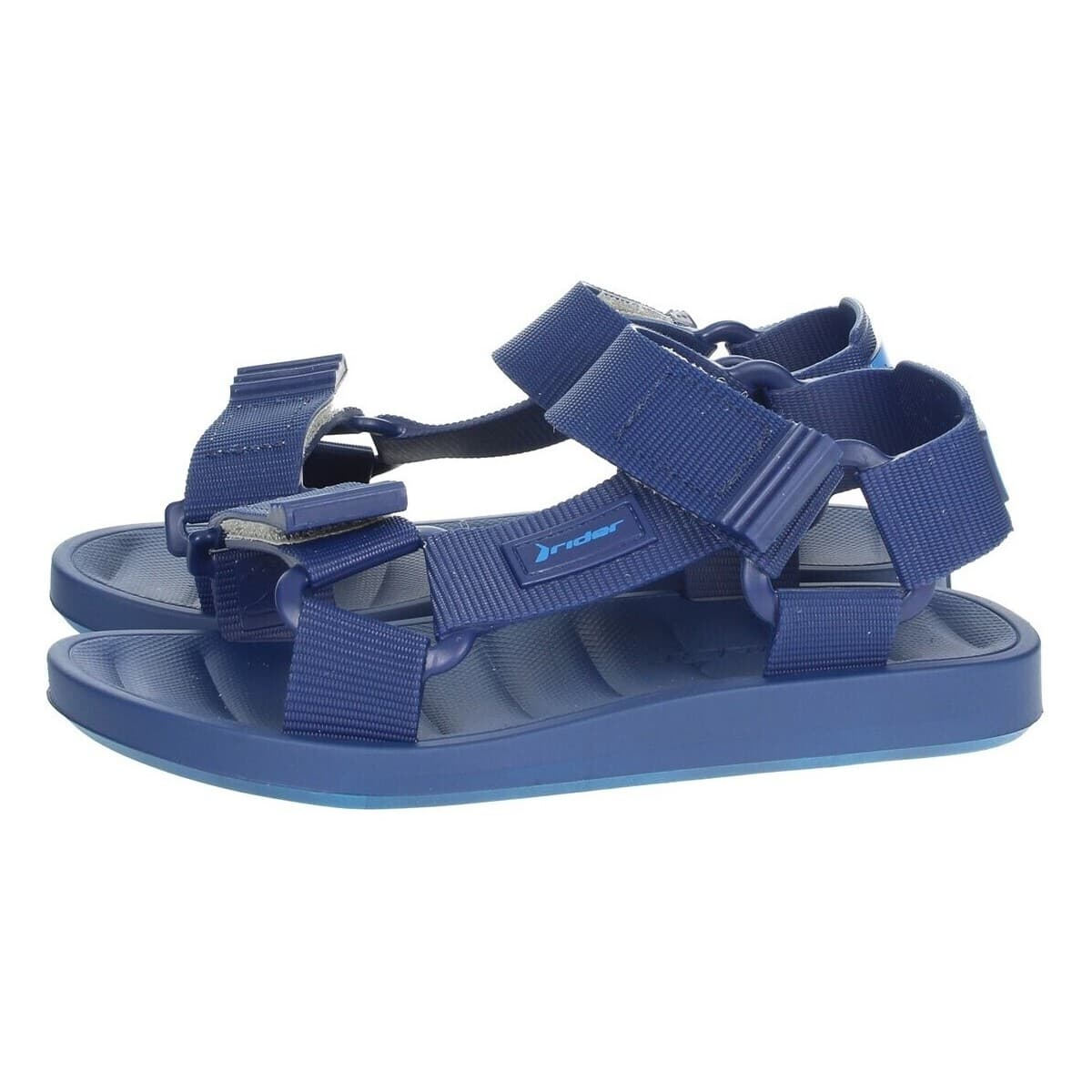 Boys' Sandals Rider Blue