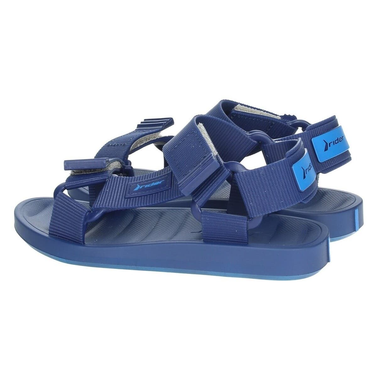 Boys' Sandals Rider Blue