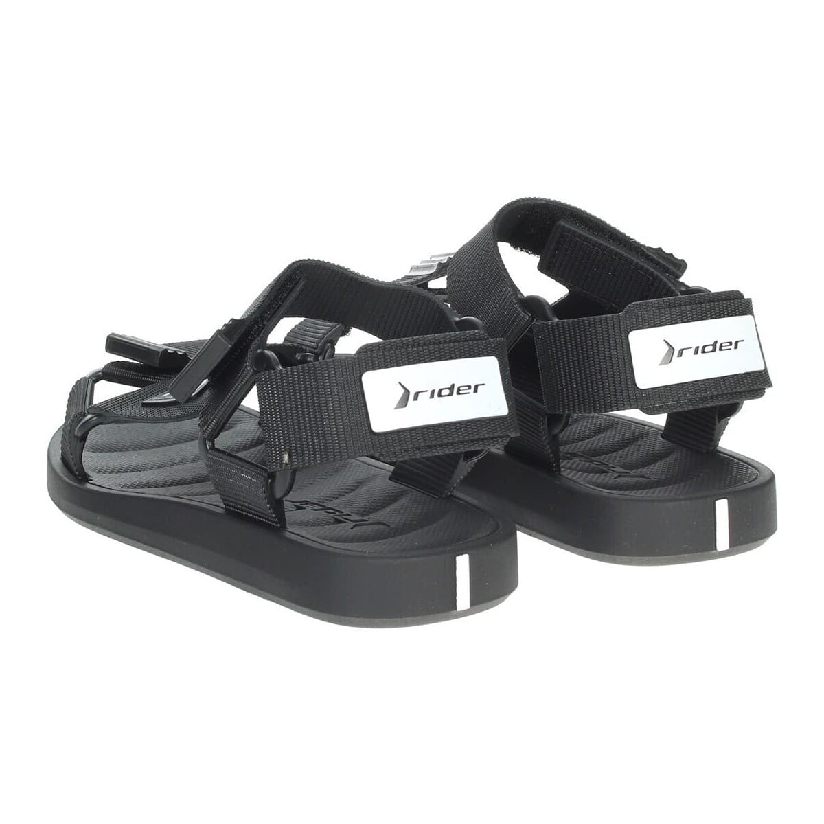Boys' Sandals Rider Black