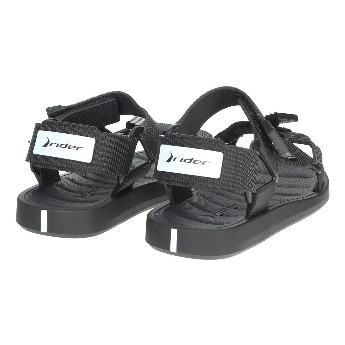 Boys' Sandals Rider Black
