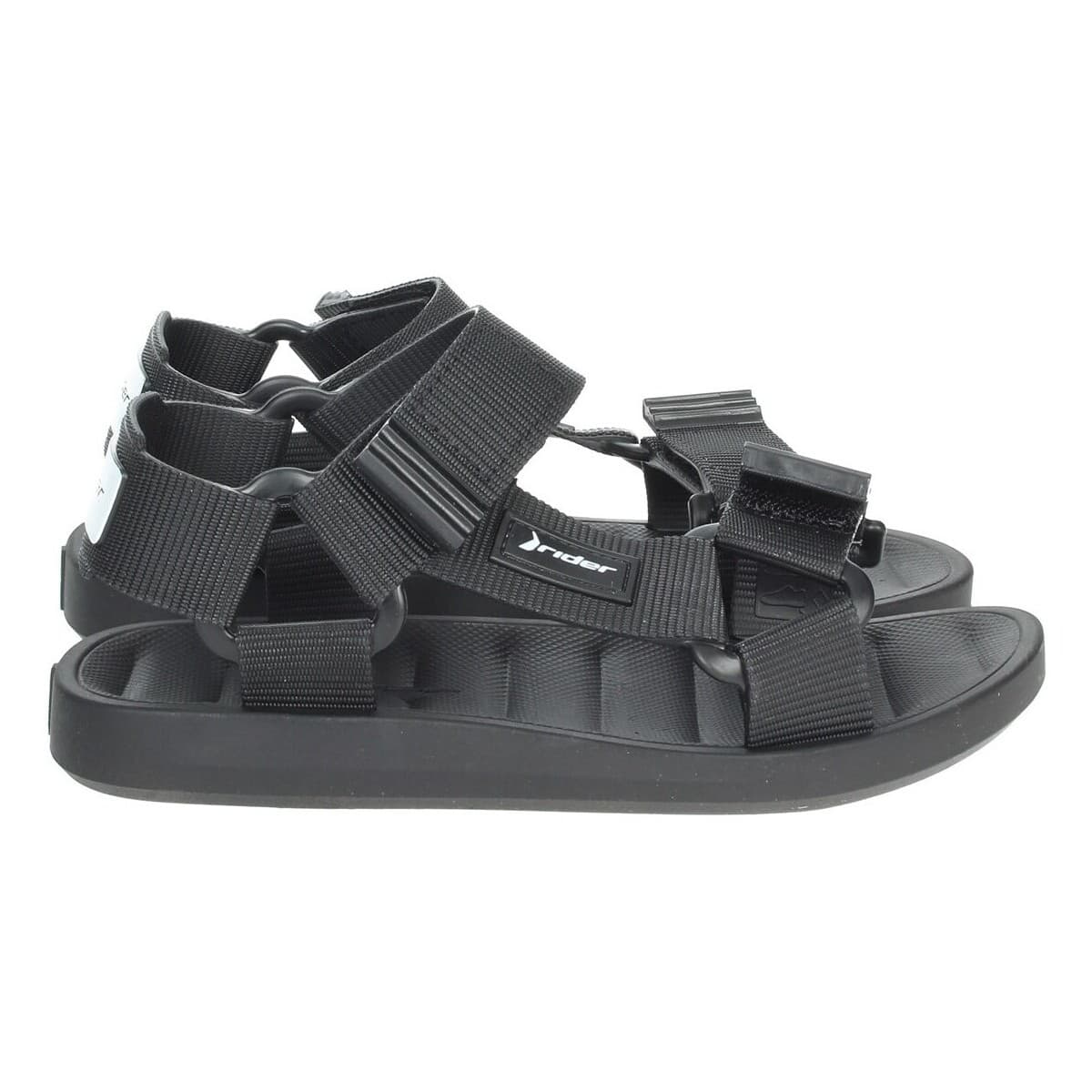 Boys' Sandals Rider Black