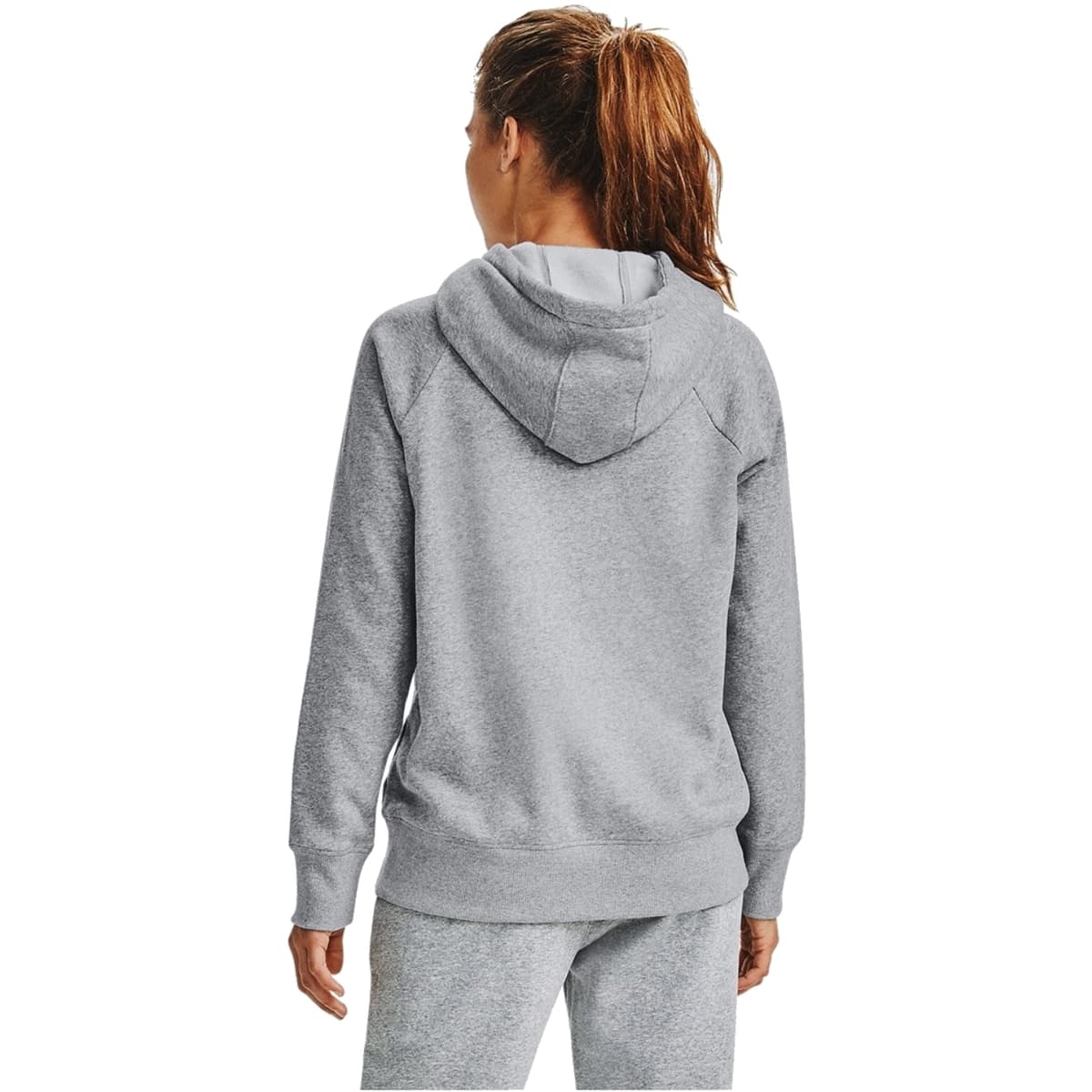 Women's Cardigans Under Armour Gray