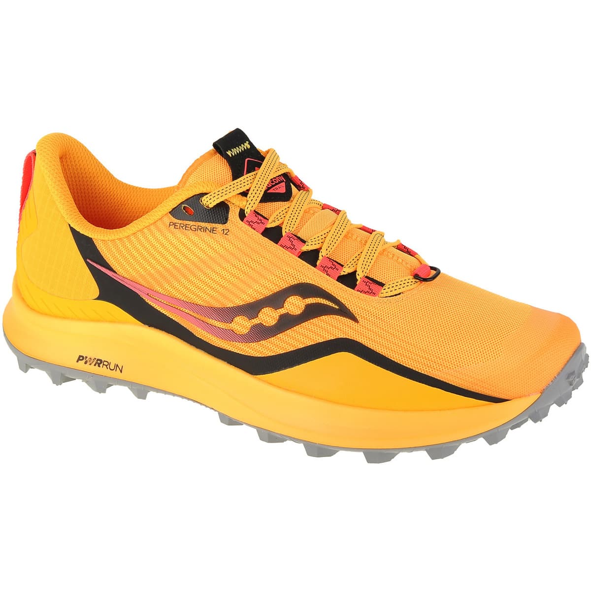 Men's Outdoor Shoes Saucony Yellow
