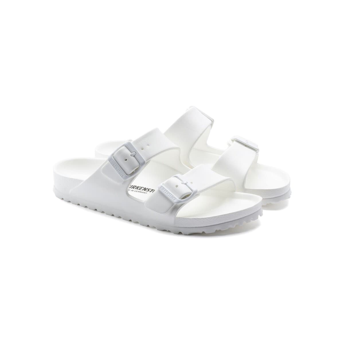 Women's Sandals BIRKENSTOCK White