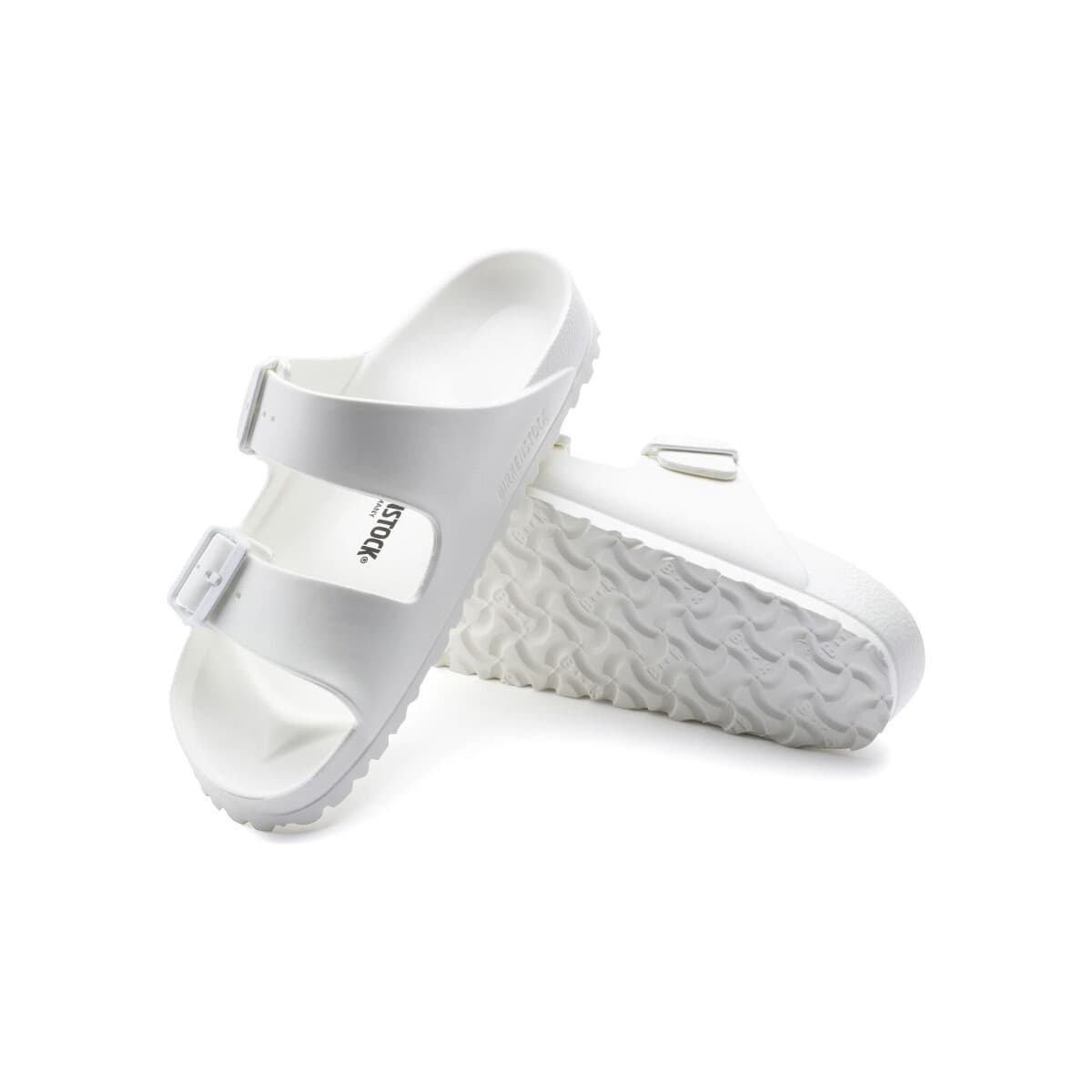 Women's Sandals BIRKENSTOCK White