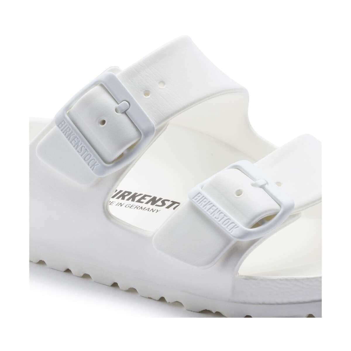 Women's Sandals BIRKENSTOCK White