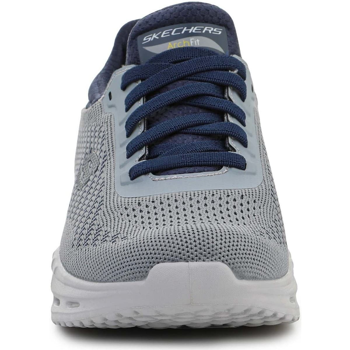 Men's Gym Shoes Skechers Multicolor