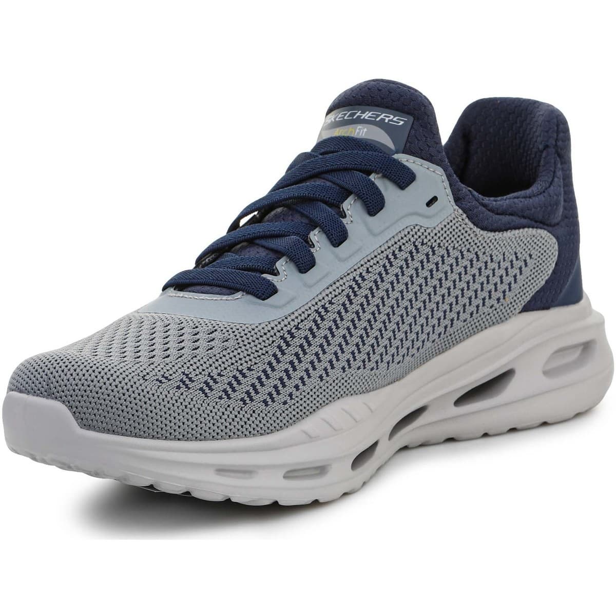 Men's Gym Shoes Skechers Multicolor