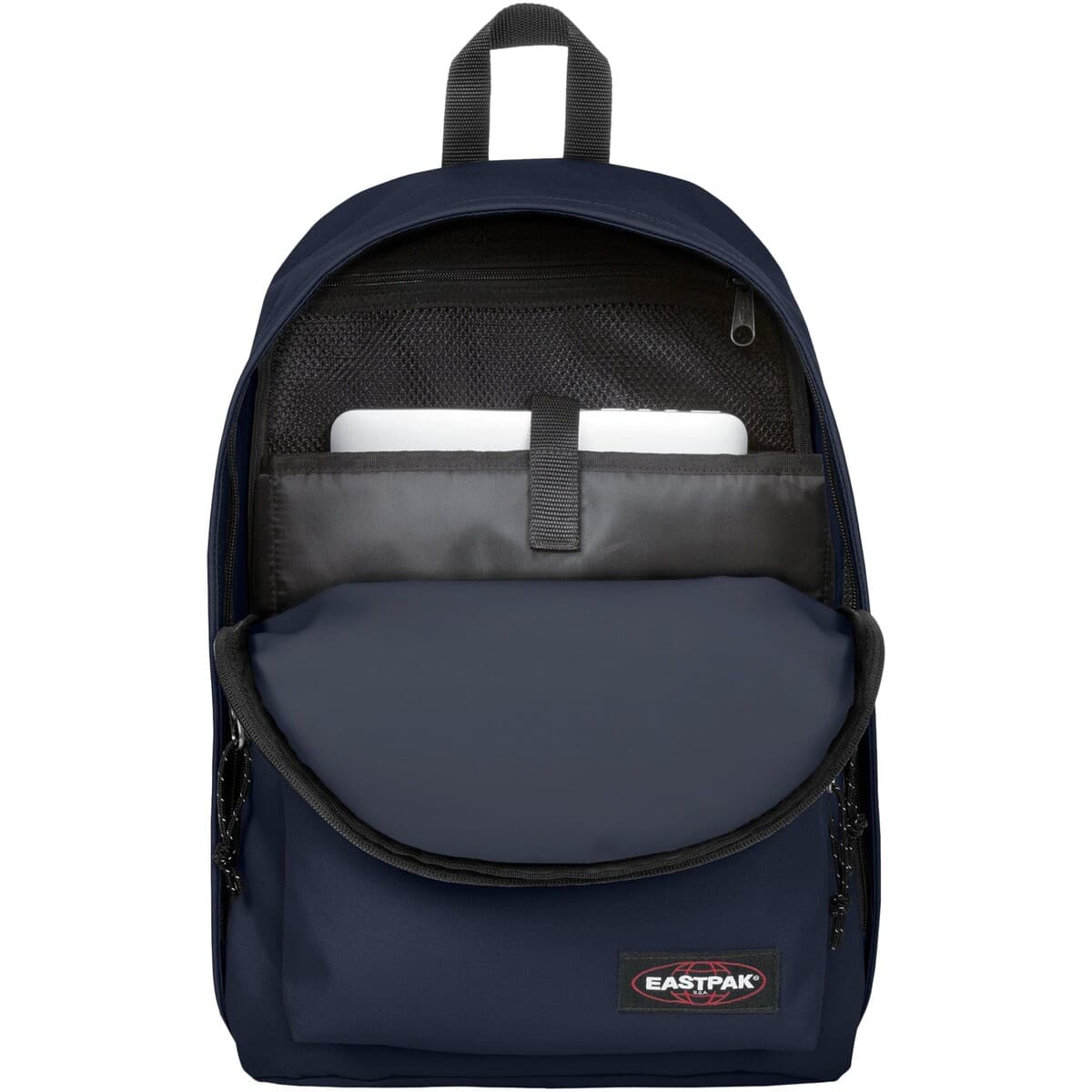Women's Backpacks Eastpak Blue