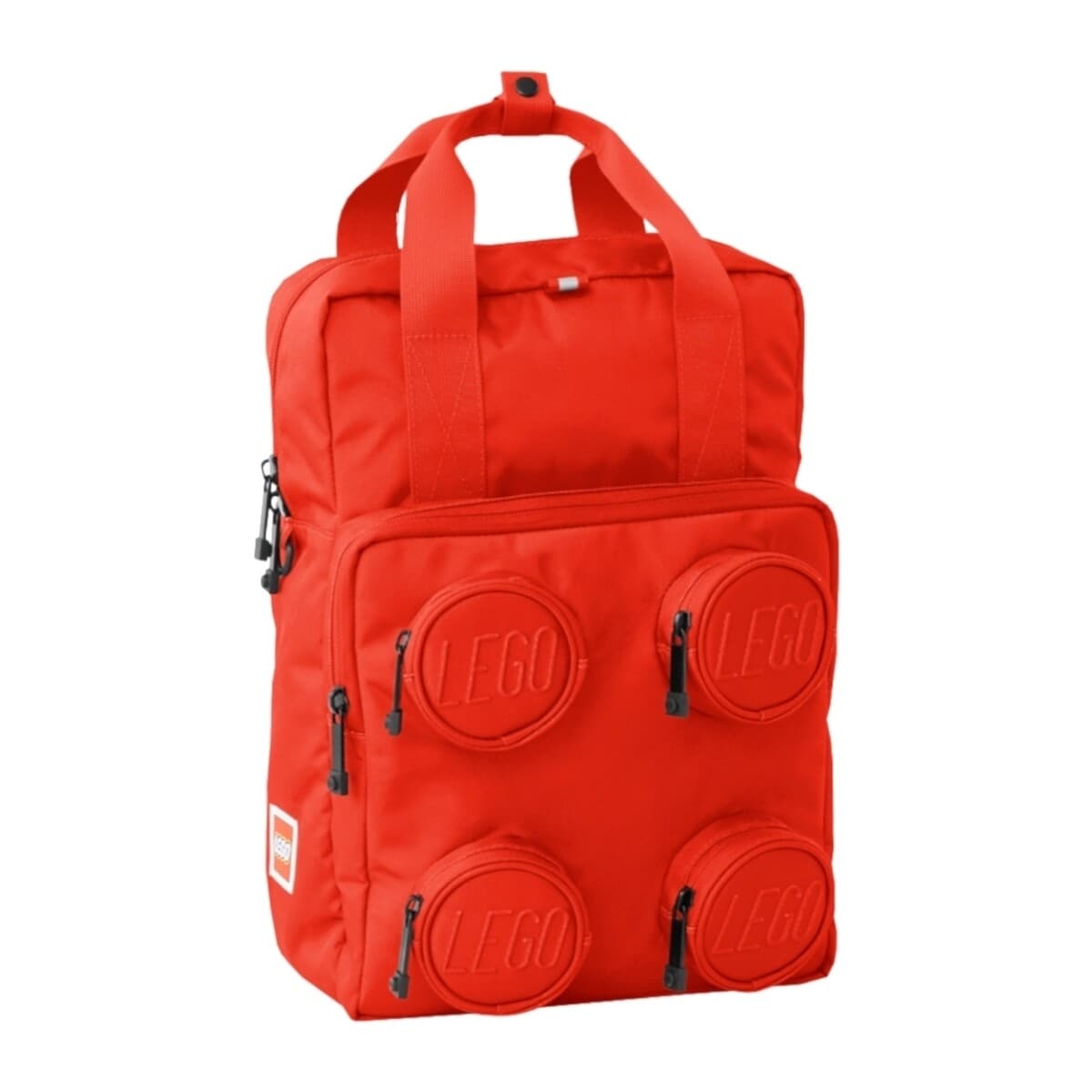 Σακίδιο πλάτης LEGO Wear Brick 2x2 Backpack