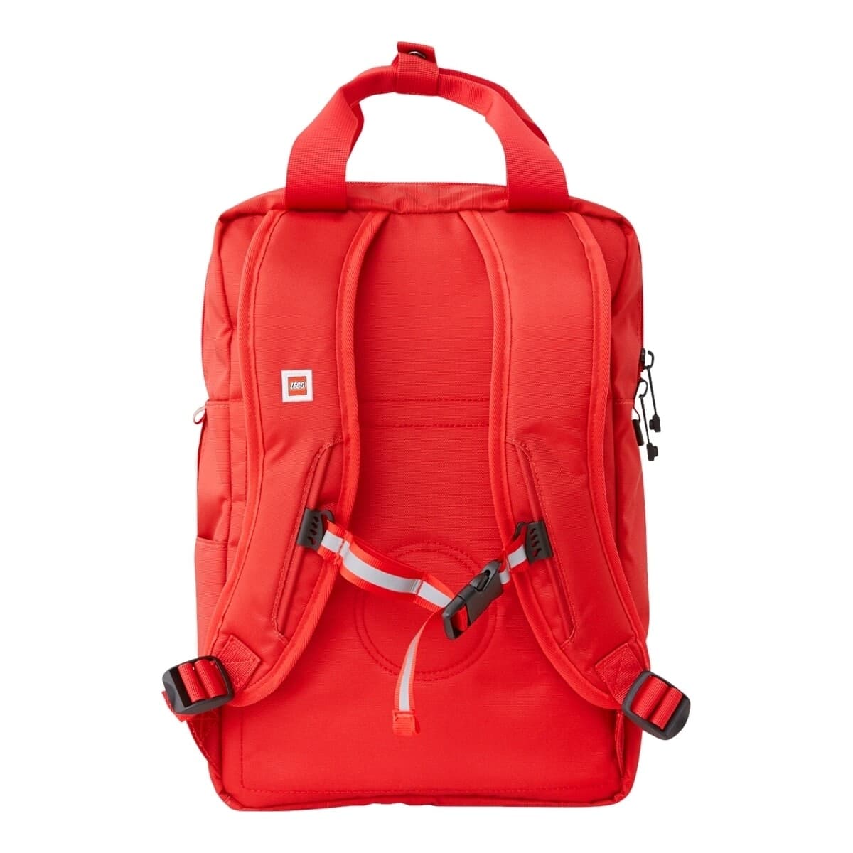 Boys' Backpacks LEGO Wear Red