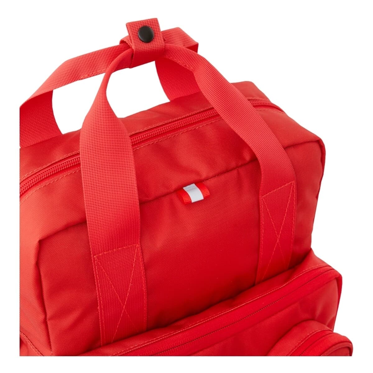 Boys' Backpacks LEGO Wear Red