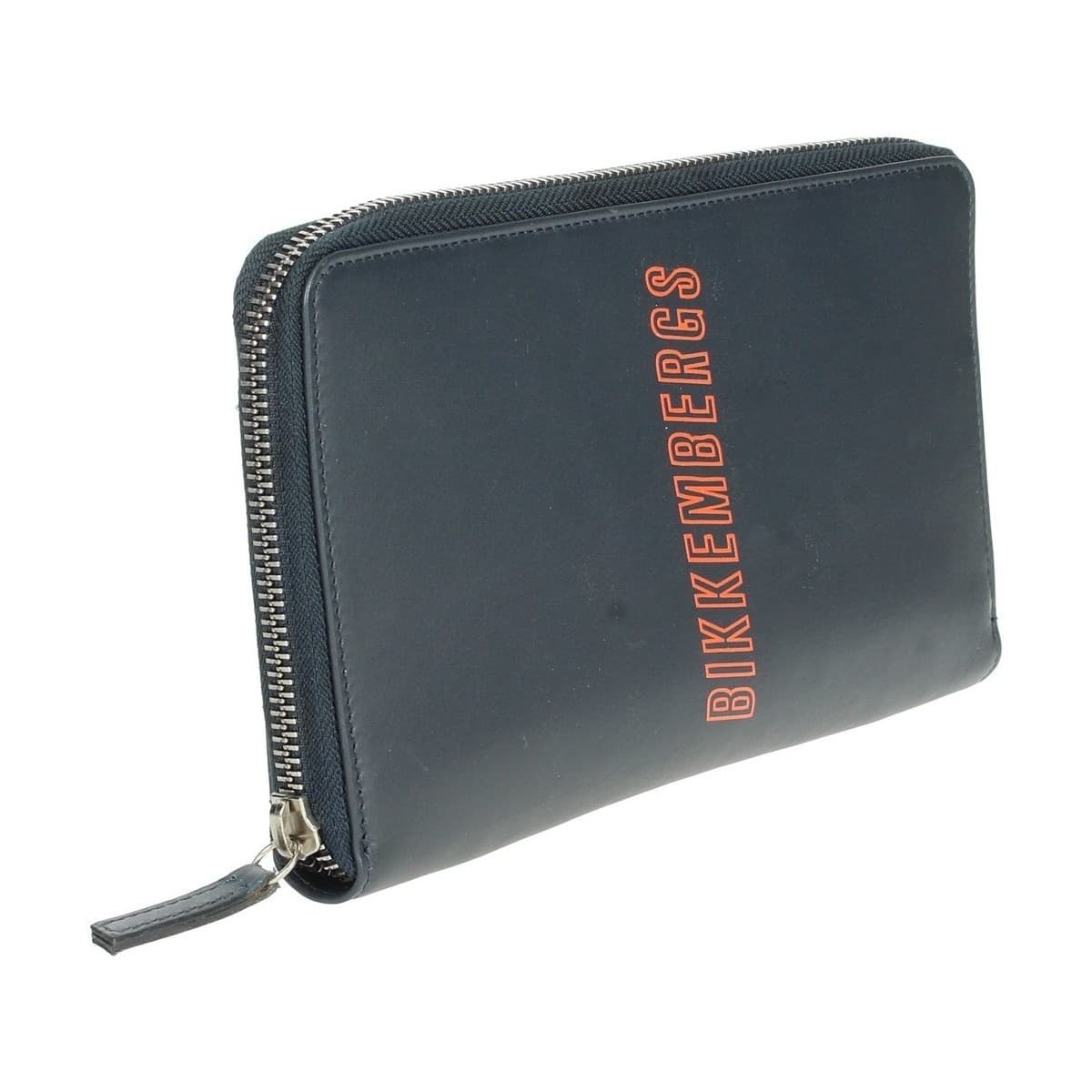 Men's Briefcases Bikkembergs Blue