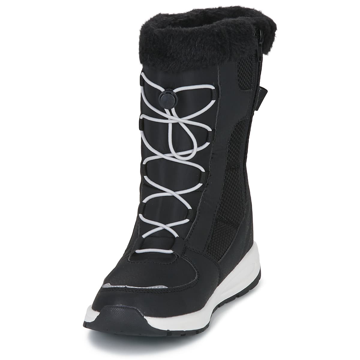 Women's Outdoor Shoes Kangaroos Black