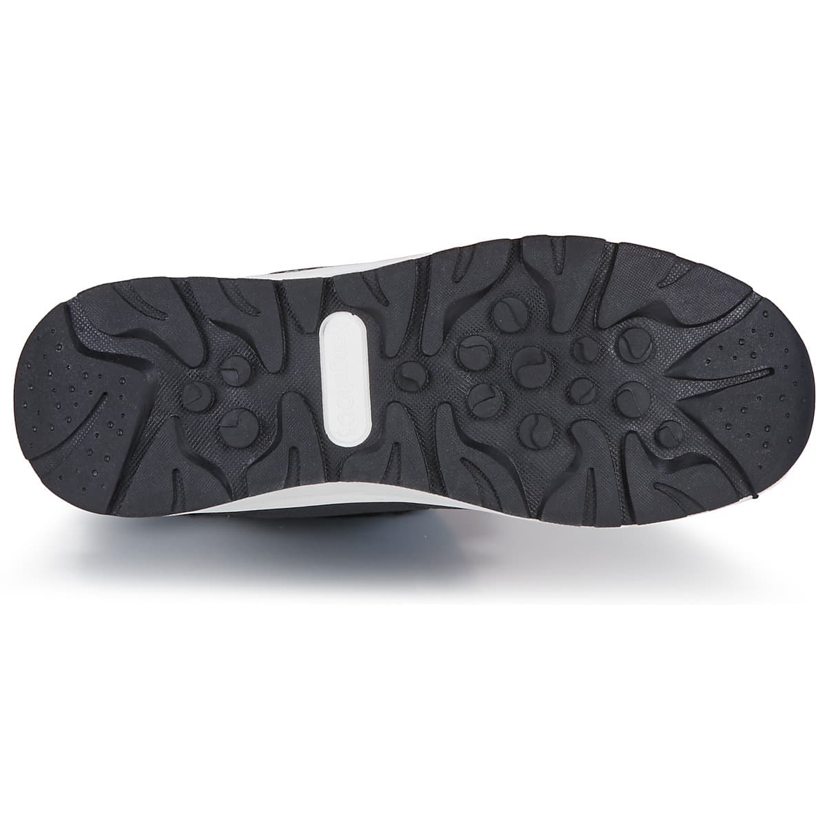 Women's Outdoor Shoes Kangaroos Black