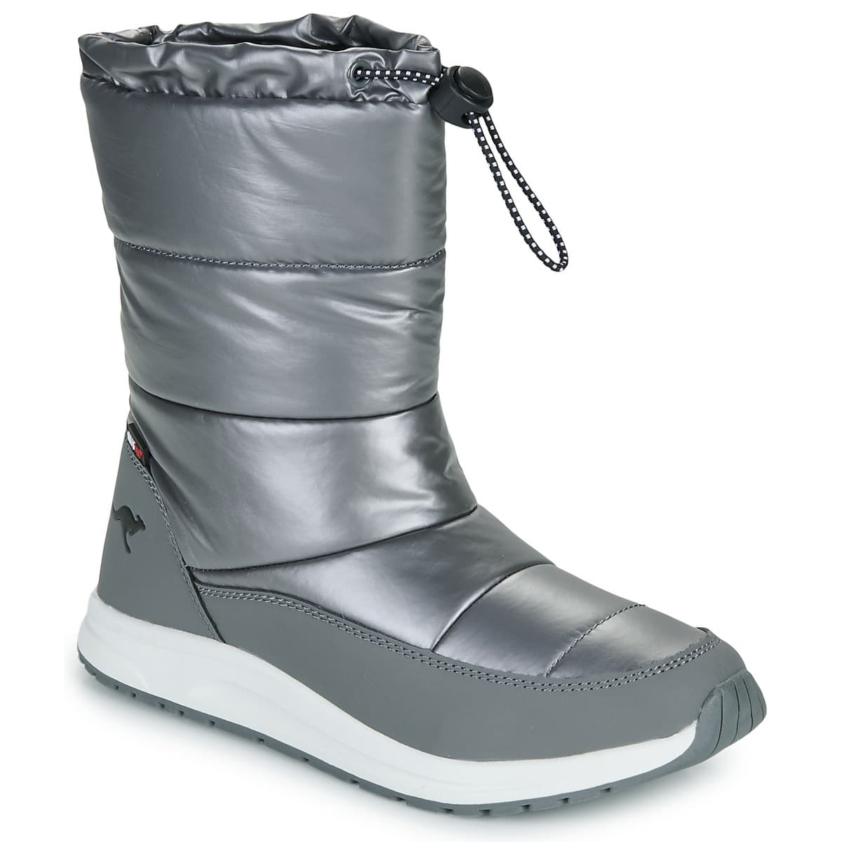 Μπότες για σκι Kangaroos K-WW Luna RTX