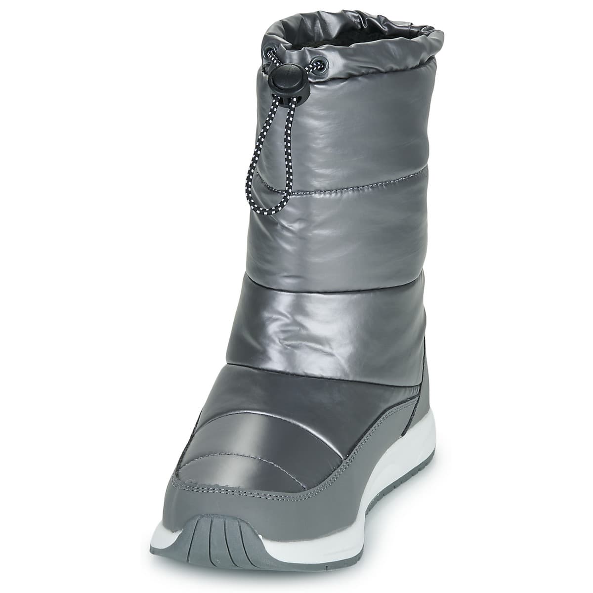 Women's Outdoor Shoes Kangaroos Gray