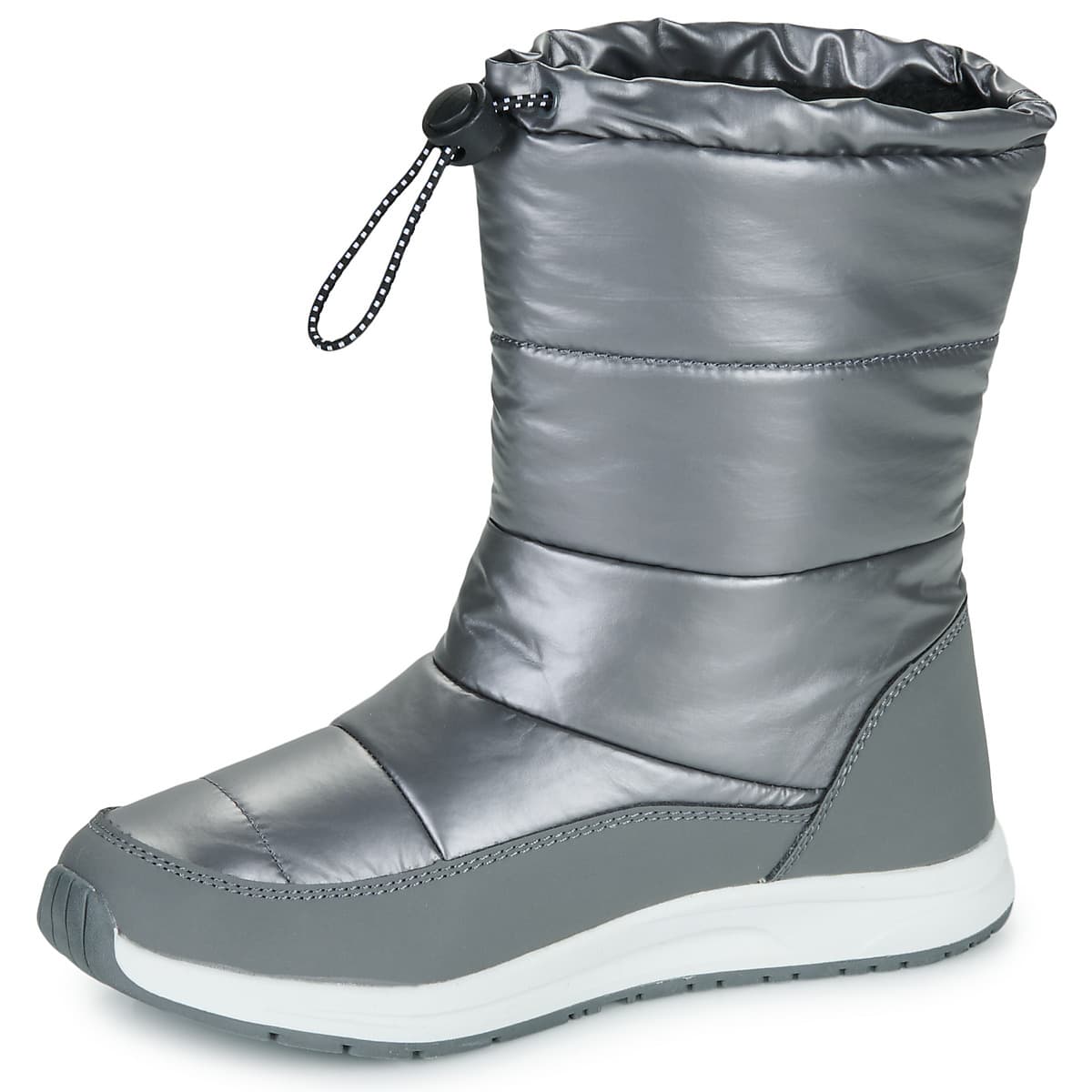 Women's Outdoor Shoes Kangaroos Gray