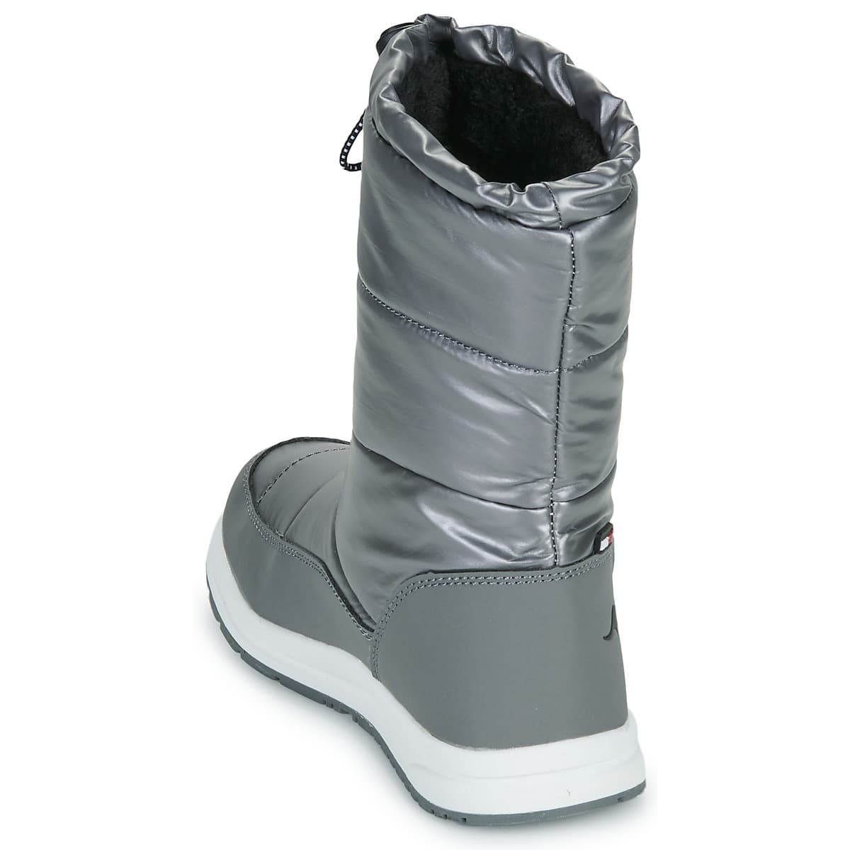 Women's Outdoor Shoes Kangaroos Gray