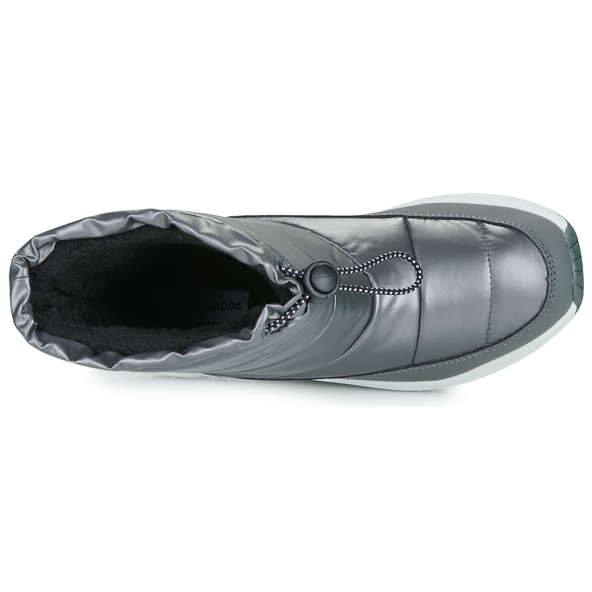 Women's Outdoor Shoes Kangaroos Gray