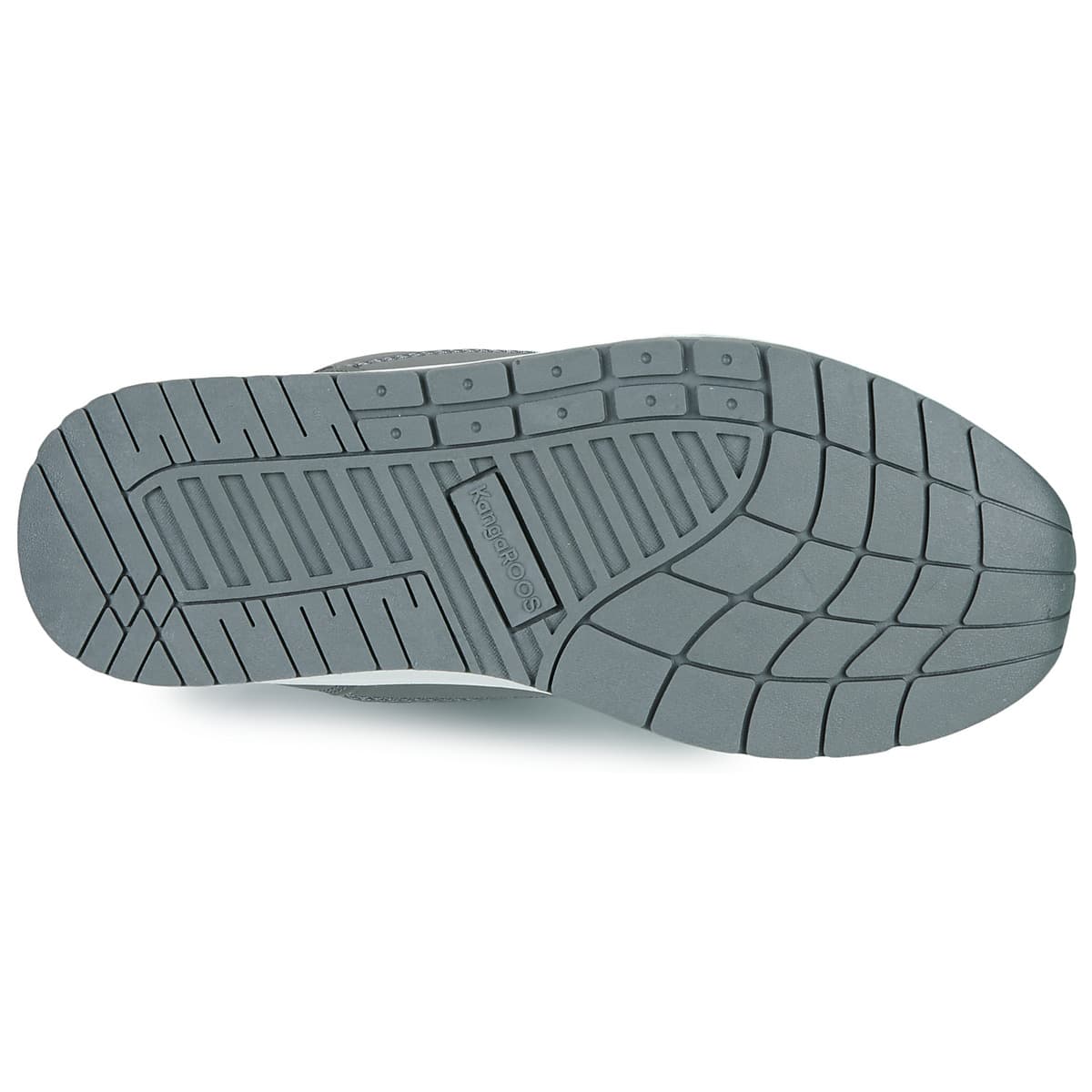 Women's Outdoor Shoes Kangaroos Gray