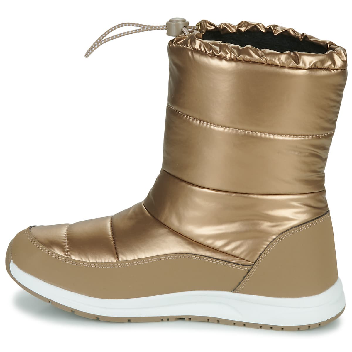 Women's Outdoor Shoes Kangaroos Gold
