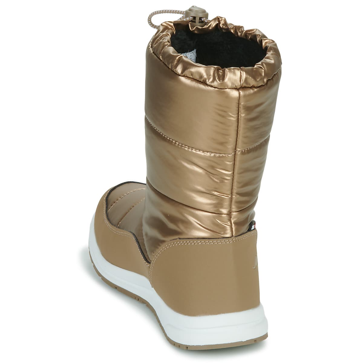 Women's Outdoor Shoes Kangaroos Gold