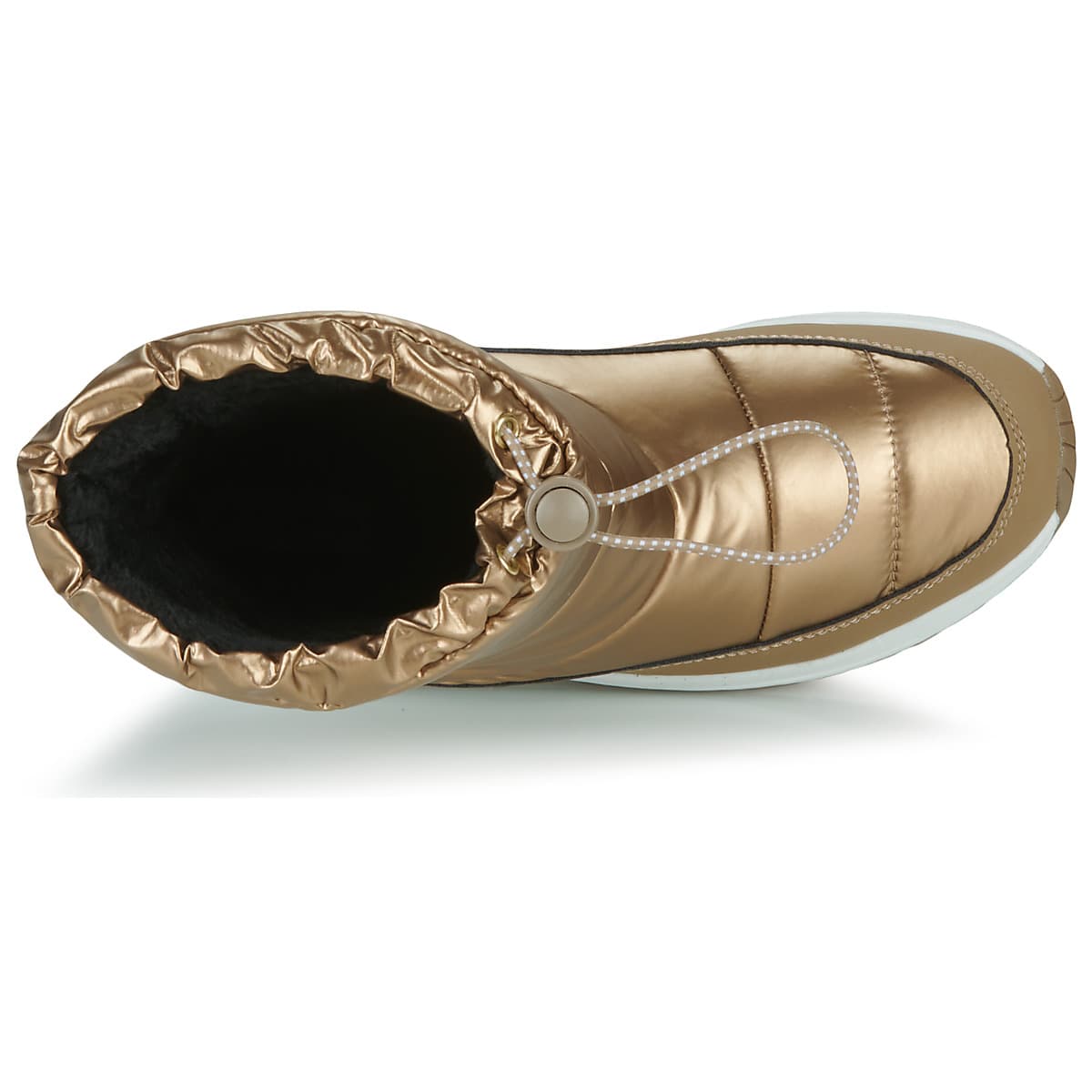 Women's Outdoor Shoes Kangaroos Gold