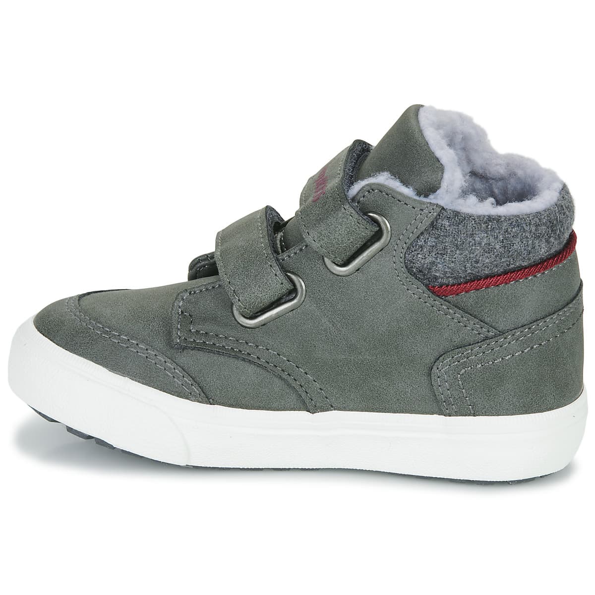 Boys' Sneakers Kangaroos Gray
