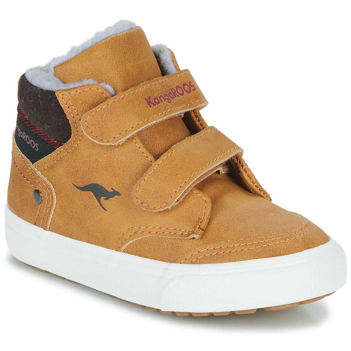 Ψηλά Sneakers Kangaroos KaVu Primo V