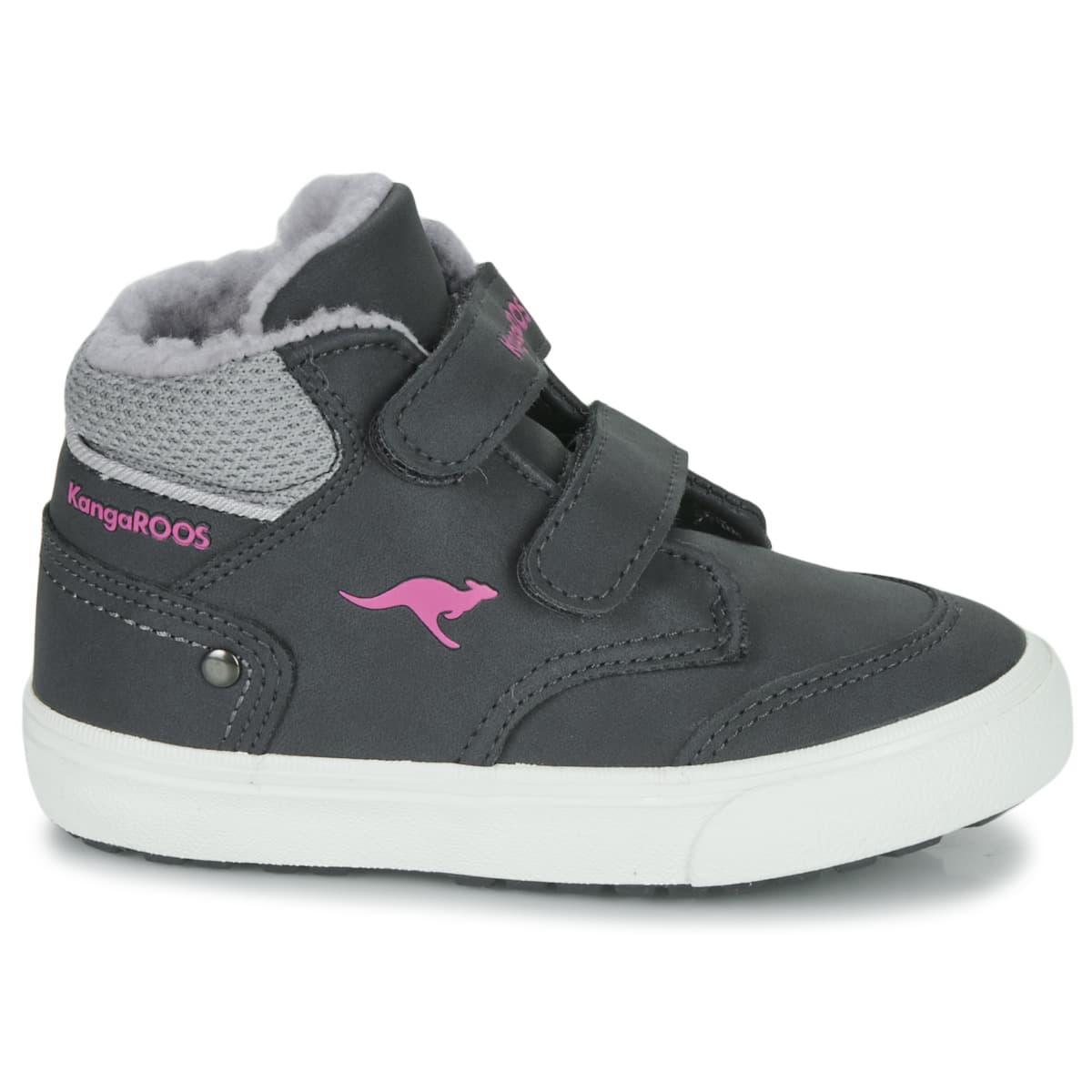Girls' Sneakers Kangaroos Blue