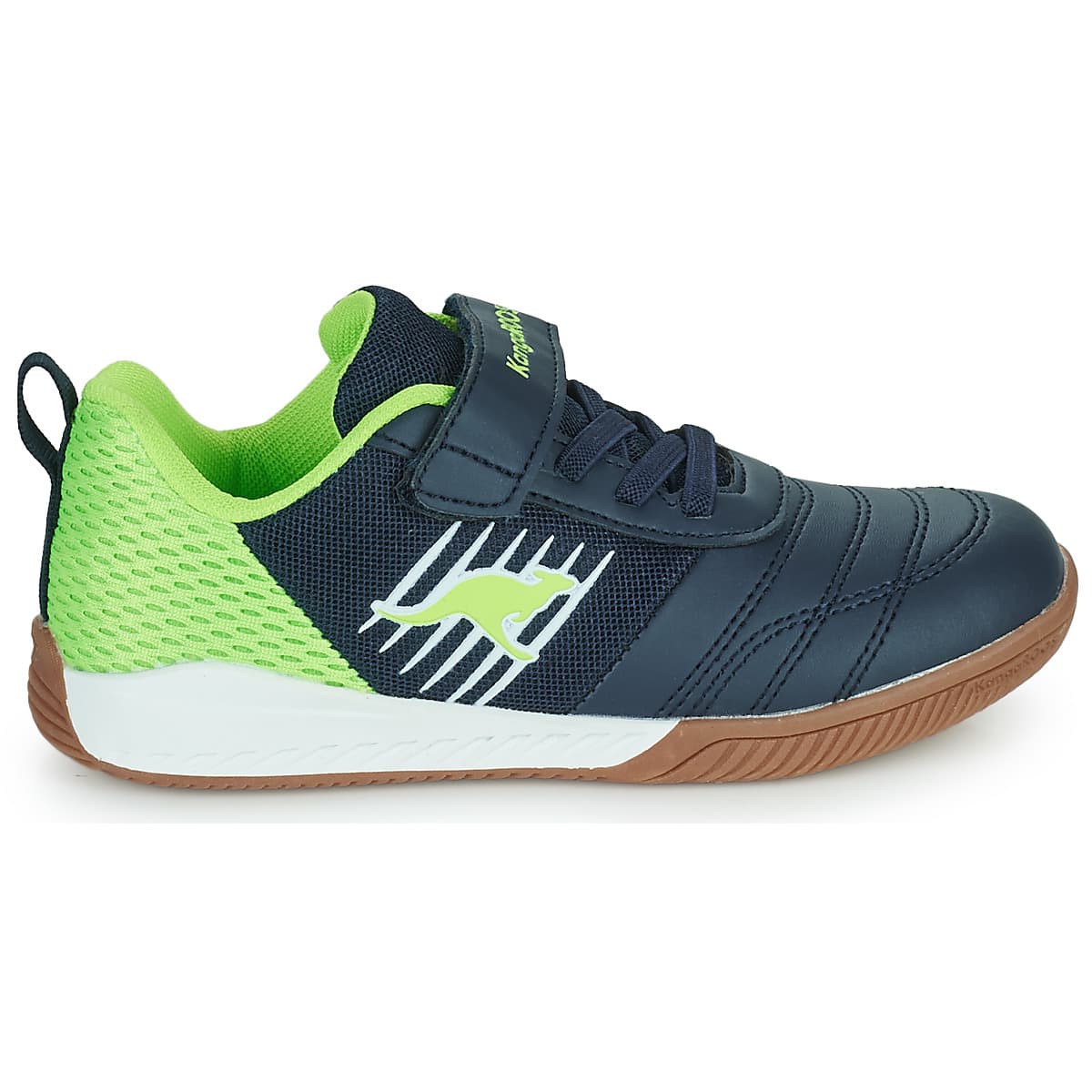 Boys' Sports Shoes Kangaroos Blue