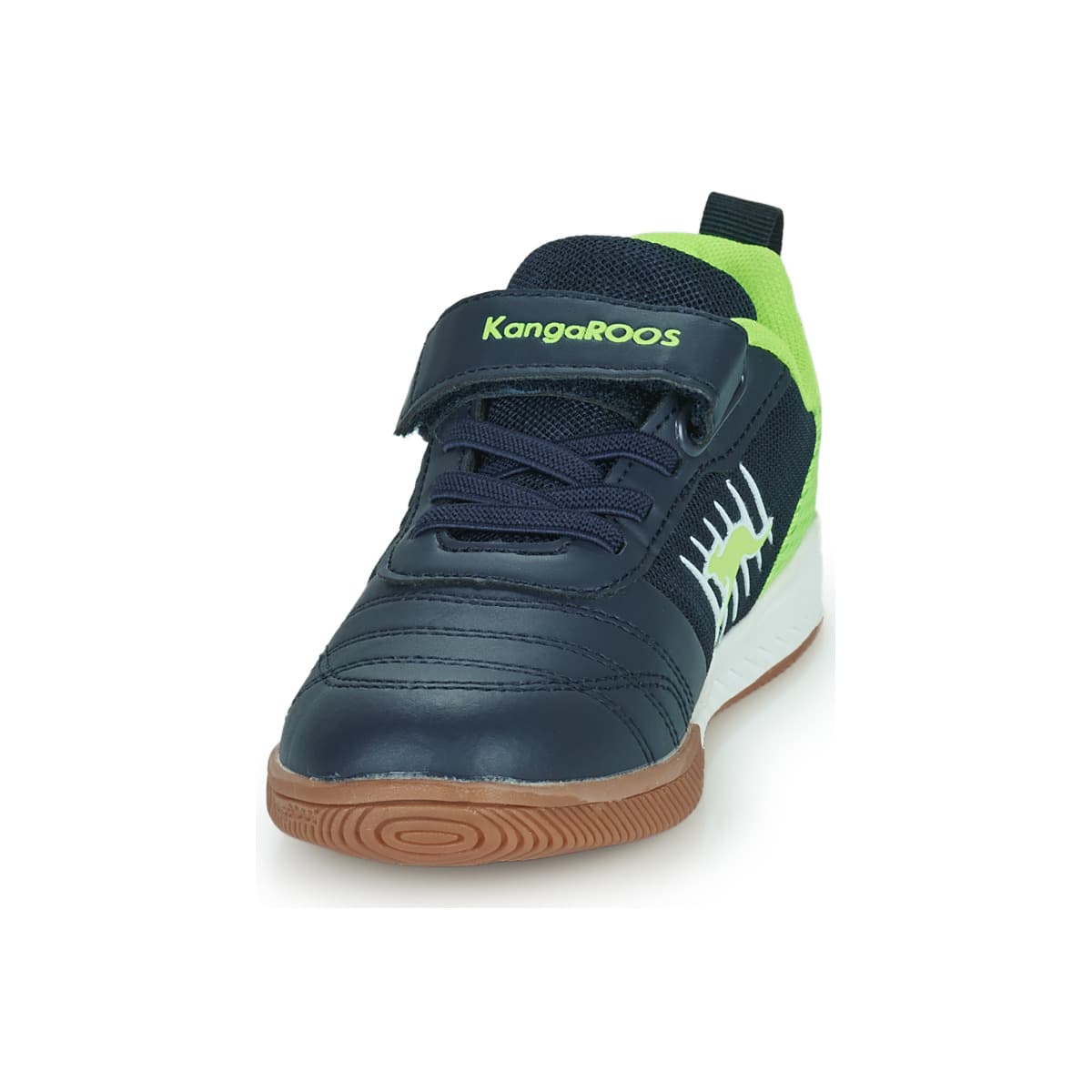 Boys' Sports Shoes Kangaroos Blue
