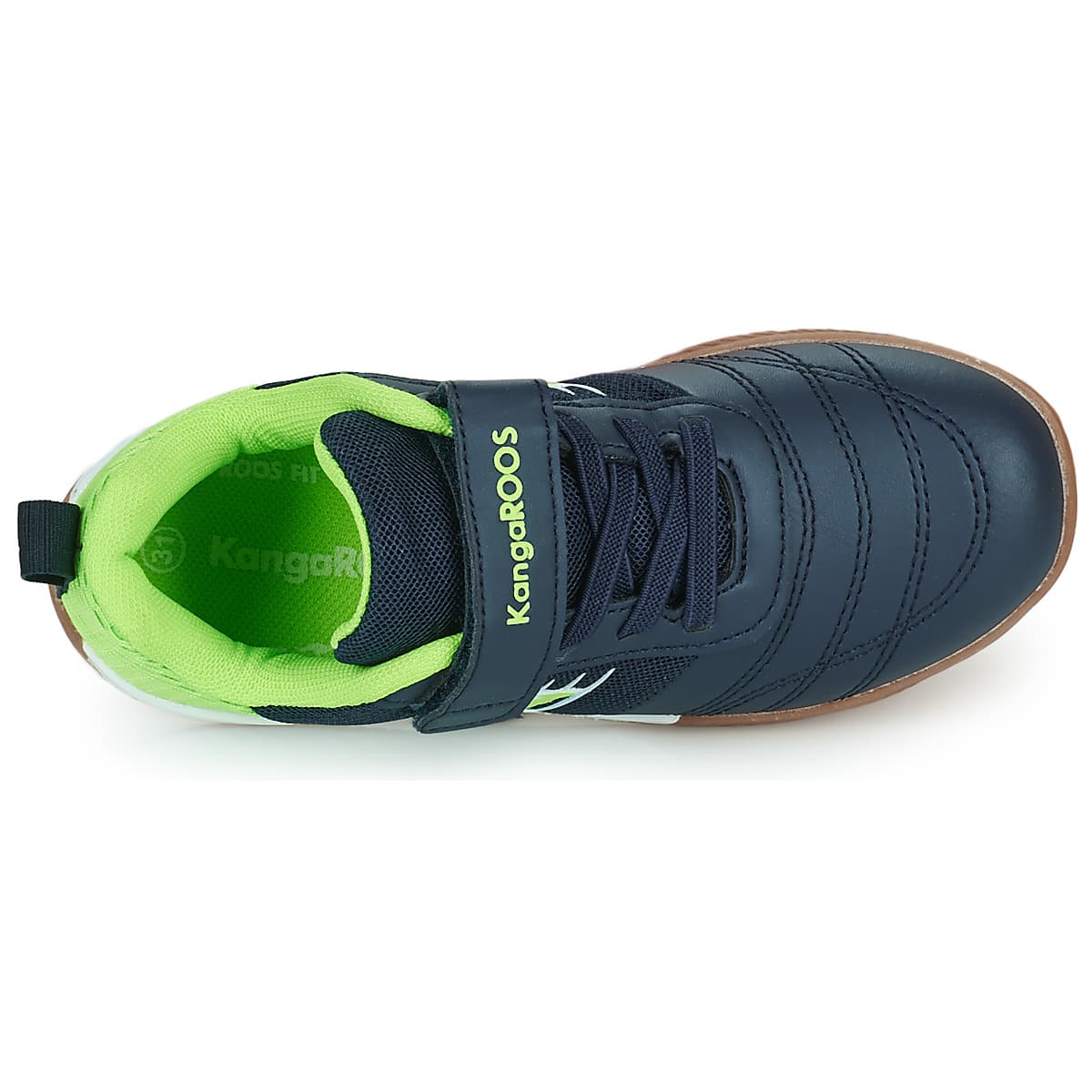 Boys' Sports Shoes Kangaroos Blue