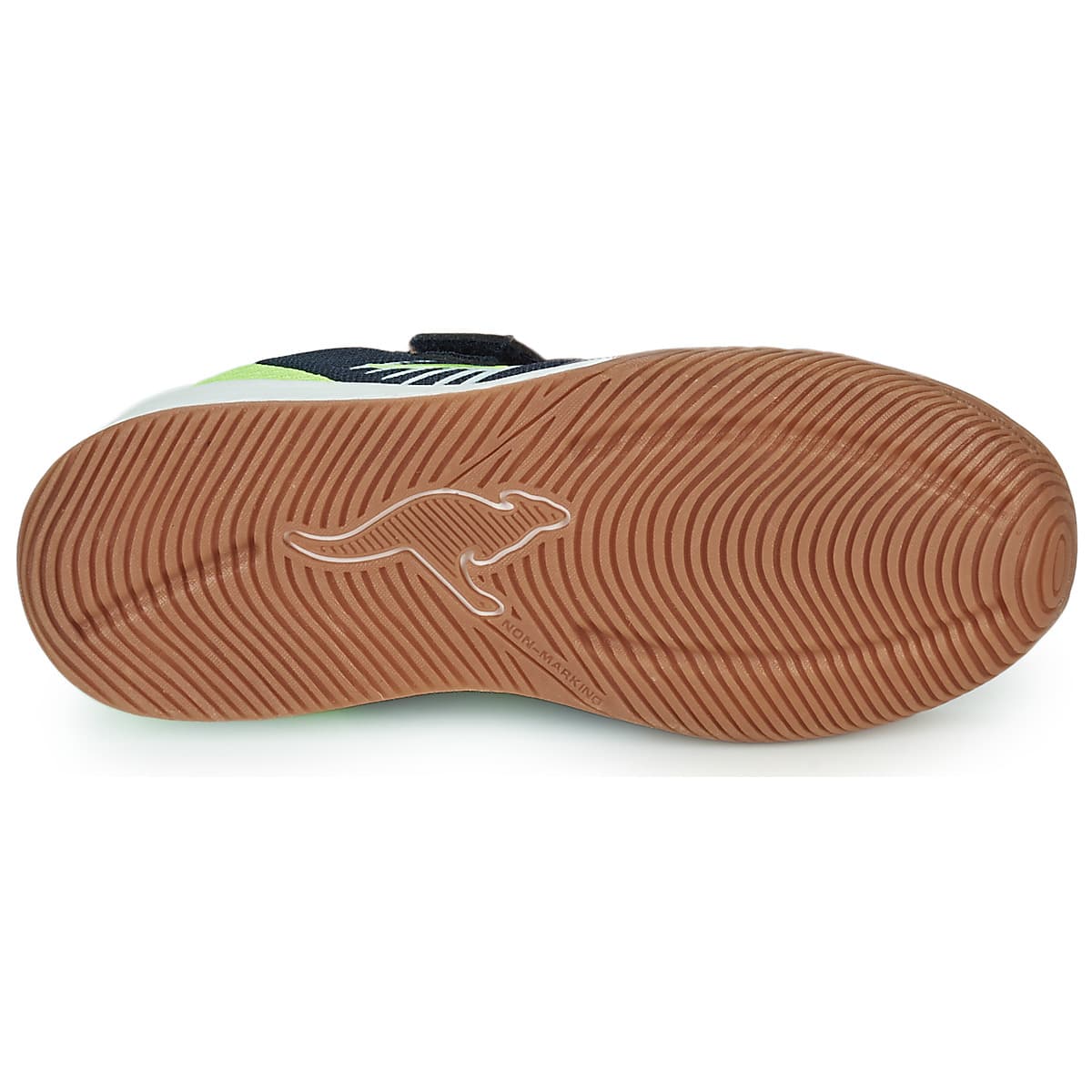 Boys' Sports Shoes Kangaroos Blue