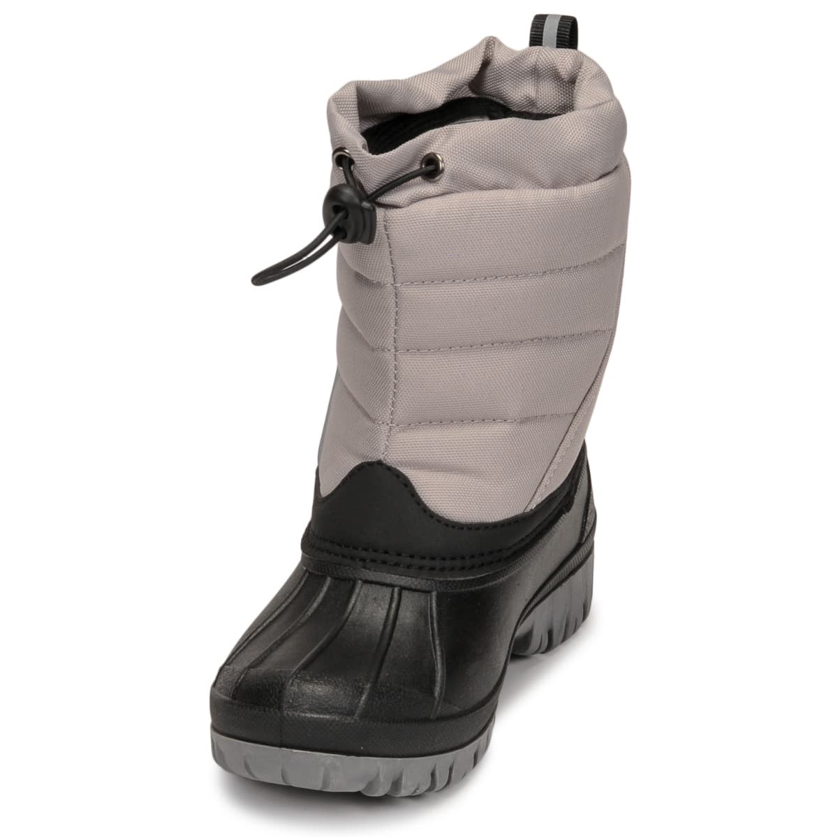 Boys' Outdoor Shoes Kangaroos Gray