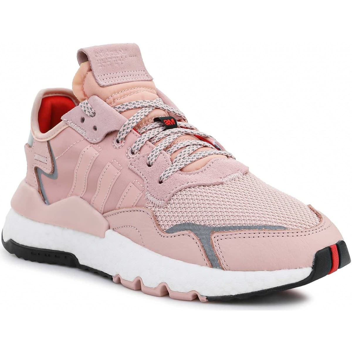 Women's Gym Shoes adidas Pink